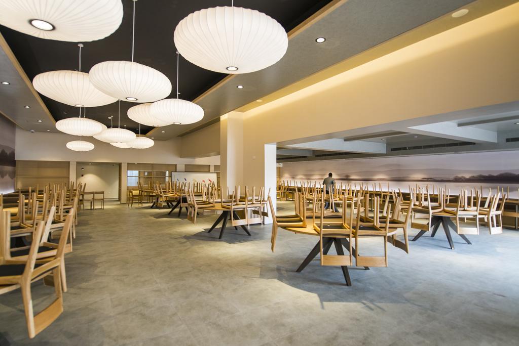 Ji Hotel Shanghai Hongqiao Wuzhong Road Exterior foto