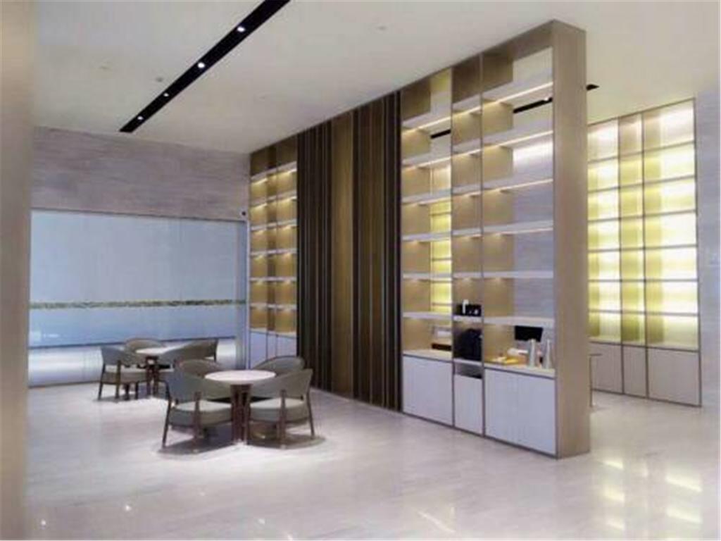 Ji Hotel Shanghai Hongqiao Wuzhong Road Exterior foto